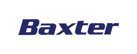 Baxter Logo