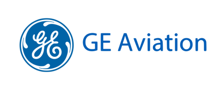 GE Aviation Logo