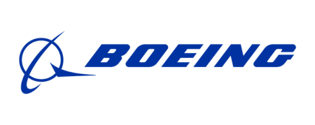 Boeing Logo