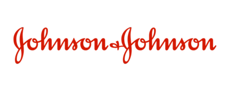 Johnson & Johnson Logo