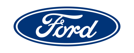 Ford Logo