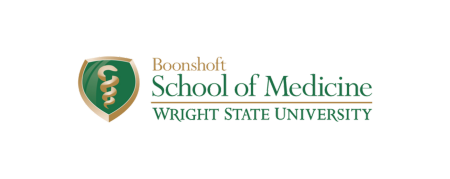 Boonshoft School of Medicine Logo