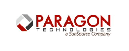 Paragon Technologies Logo