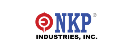 NKP Industries Inc. Logo