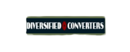 Diversified Converters Logo