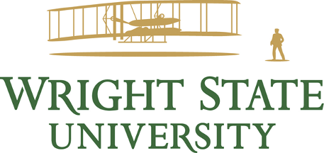 Wright State University Graphic